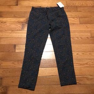 Zara pants NWT